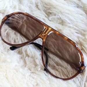 ❤️ CARRERA vintage sunglasses